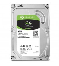 Hd 4tb Seagate Barracuda 5900rpm